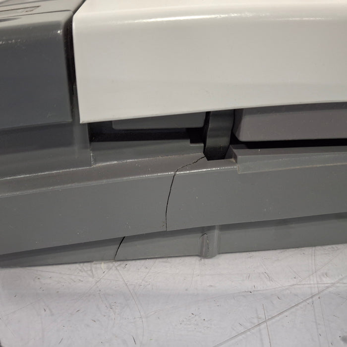 GE Healthcare GE Healthcare MAC 5500 ECG without CAM Module Cardiology reLink Medical