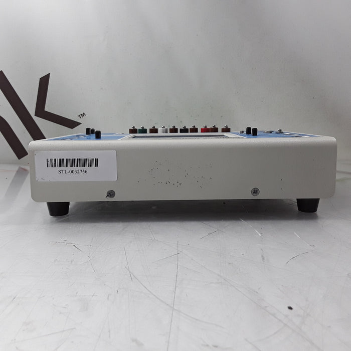 Dynatech DNI Nevada Dynatech DNI Nevada MedSim 300 ECG Simulator Test Equipment reLink Medical