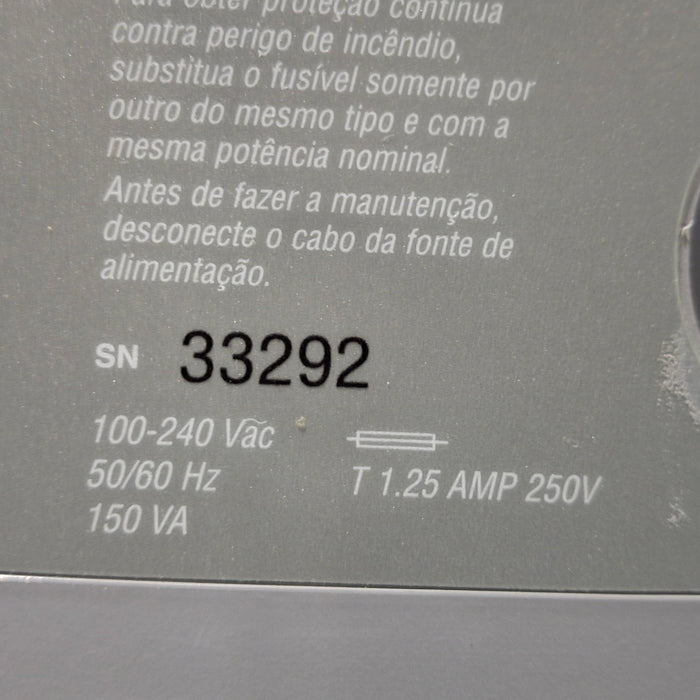 Siemens Siemens Rapidpoint 500 Blood Gas Analyzer Clinical Lab reLink Medical