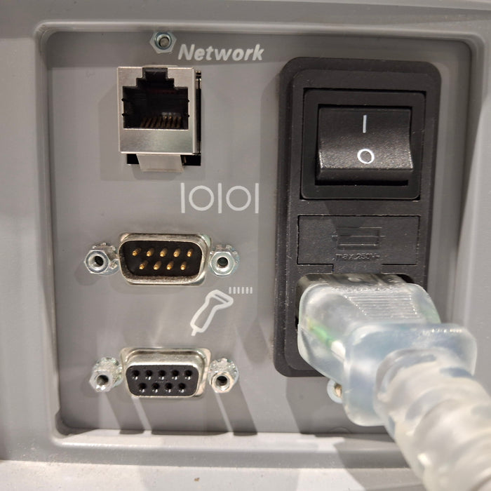 Siemens Siemens Rapidpoint 500 Blood Gas Analyzer Clinical Lab reLink Medical