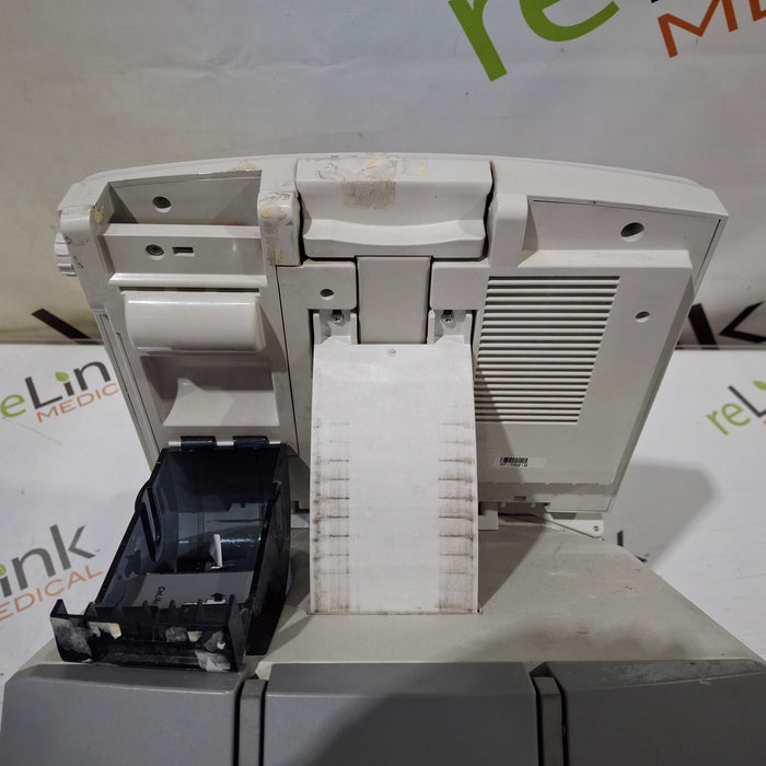 Siemens Siemens Rapidpoint 500 Blood Gas Analyzer Clinical Lab reLink Medical