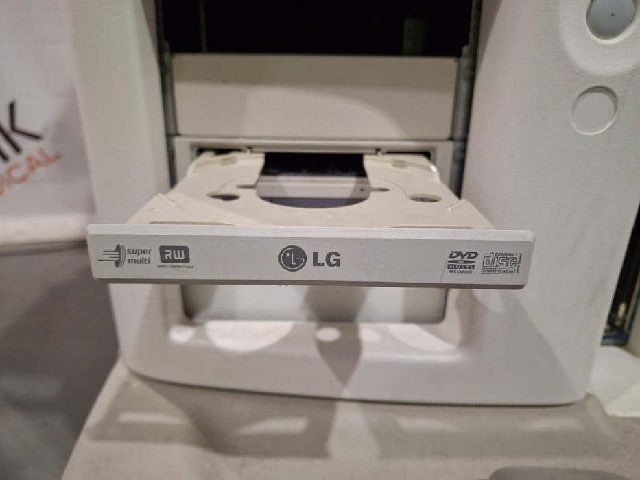 GE Healthcare GE Healthcare Logiq 9 Ultrasound Ultrasound reLink Medical