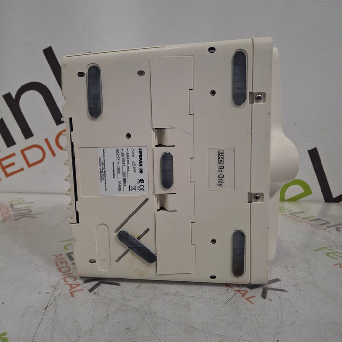 Physio-Control Physio-Control LifePak 20 Defib Defibrillators reLink Medical