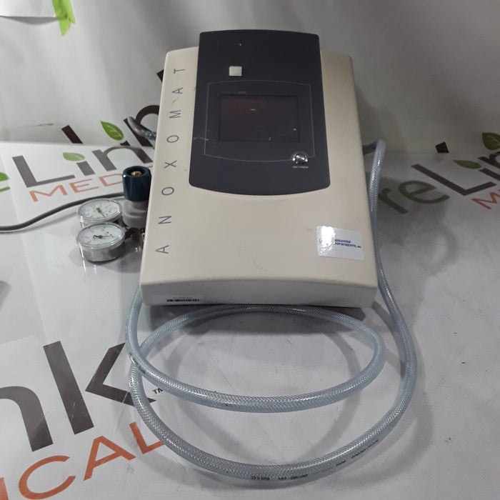 Spiral Biotech Spiral Biotech Anoxomat Intelligent Anaerobic System Research Lab reLink Medical