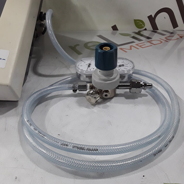 Spiral Biotech Spiral Biotech Anoxomat Intelligent Anaerobic System Research Lab reLink Medical