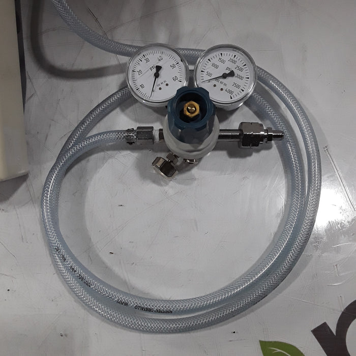 Spiral Biotech Spiral Biotech Anoxomat Intelligent Anaerobic System Research Lab reLink Medical