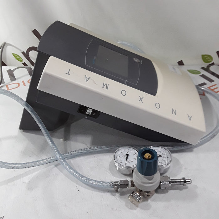 Spiral Biotech Spiral Biotech Anoxomat Intelligent Anaerobic System Research Lab reLink Medical