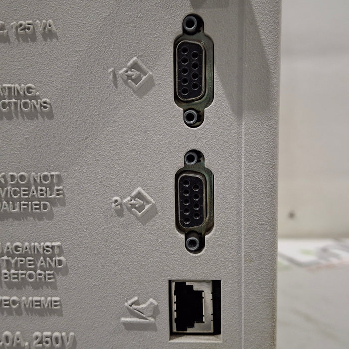 Carl Zeiss Carl Zeiss Humphrey Model 330 Lens Analyzer Ophthalmology reLink Medical