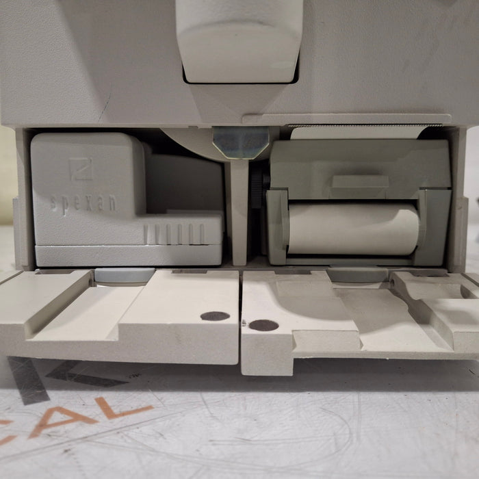 Carl Zeiss Carl Zeiss Humphrey Model 330 Lens Analyzer Ophthalmology reLink Medical