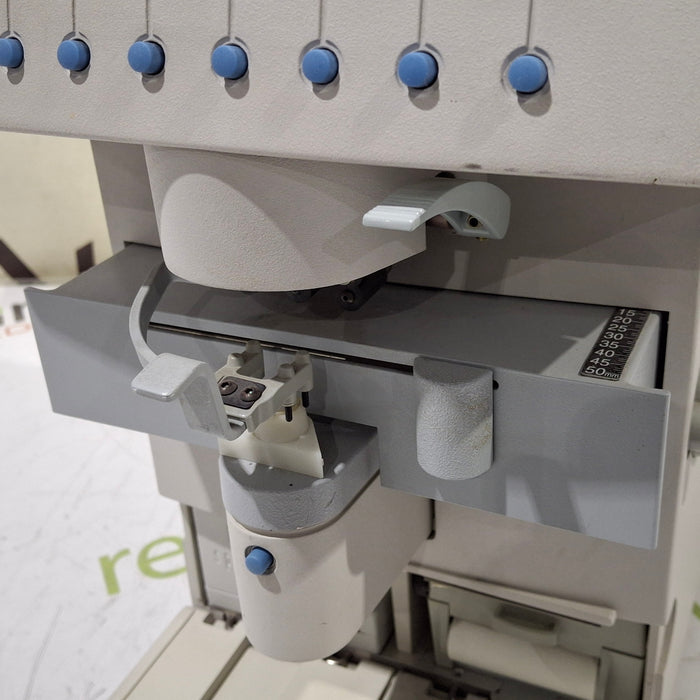 Carl Zeiss Carl Zeiss Humphrey Model 330 Lens Analyzer Ophthalmology reLink Medical