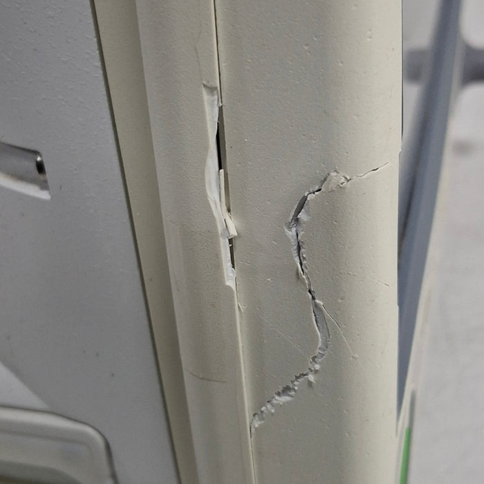 GE Healthcare Dash 5000 - Masimo SpO2 Patient Monitor