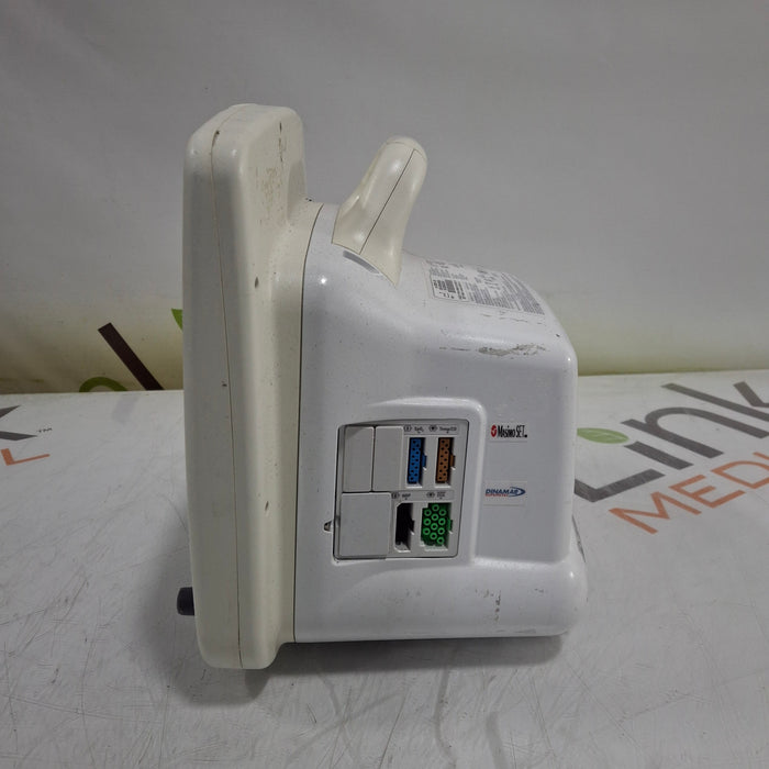 GE Healthcare Dash 5000 - Masimo SpO2 Patient Monitor