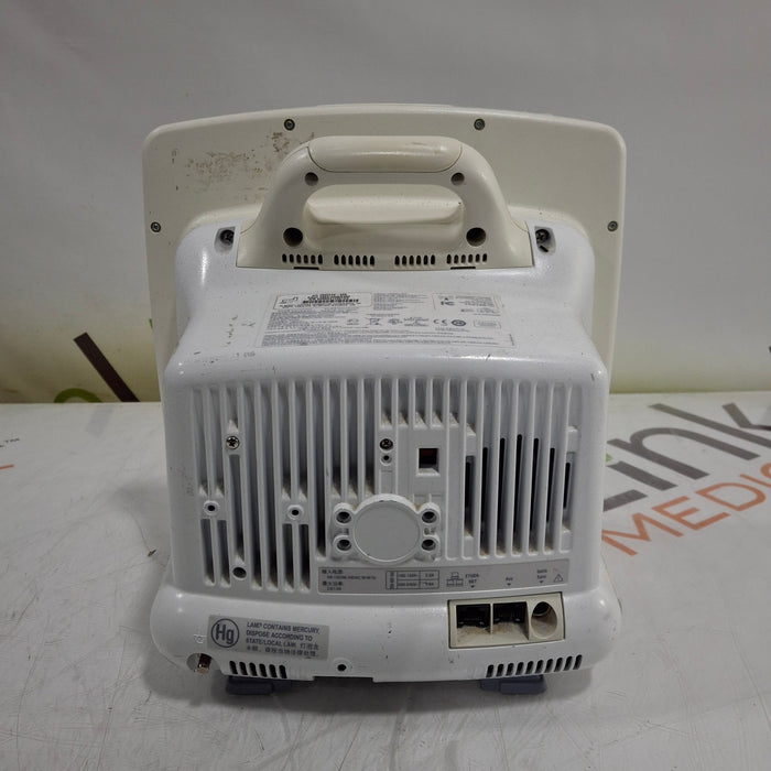 GE Healthcare Dash 5000 - Masimo SpO2 Patient Monitor