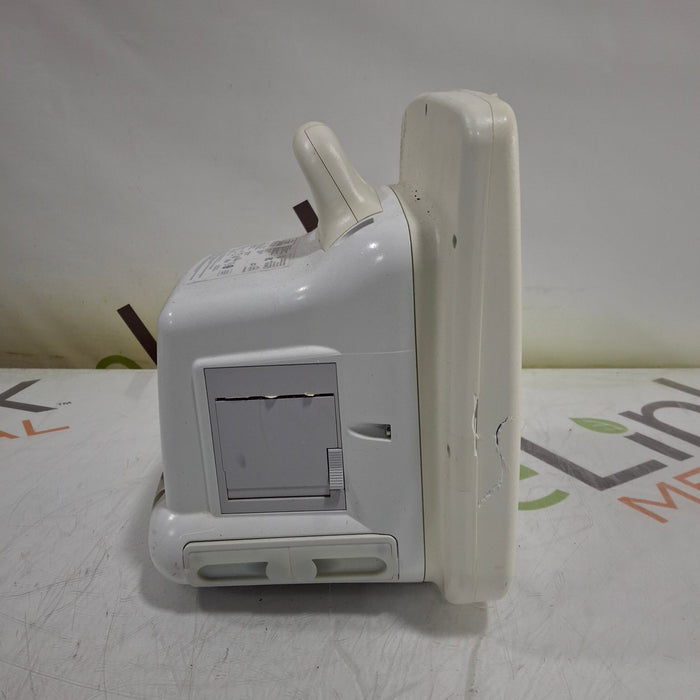 GE Healthcare Dash 5000 - Masimo SpO2 Patient Monitor