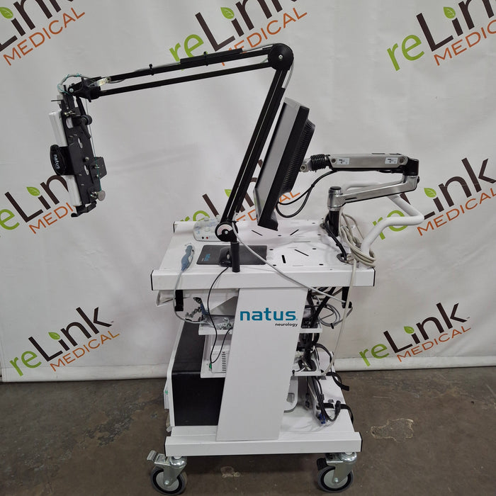 Natus Natus Neuro Viking EDX EMG Machine EEG EMG Sleep Systems reLink Medical