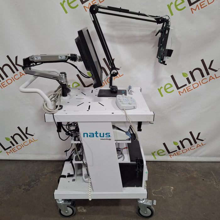 Natus Natus Neuro Viking EDX EMG Machine EEG EMG Sleep Systems reLink Medical