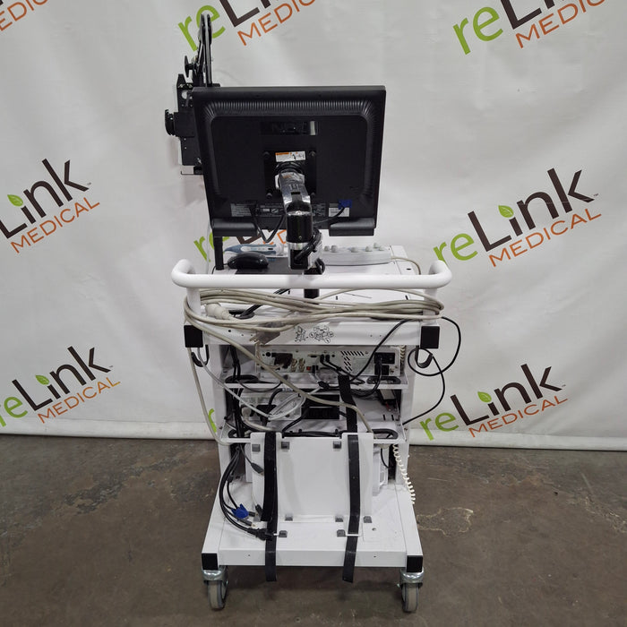 Natus Natus Neuro Viking EDX EMG Machine EEG EMG Sleep Systems reLink Medical