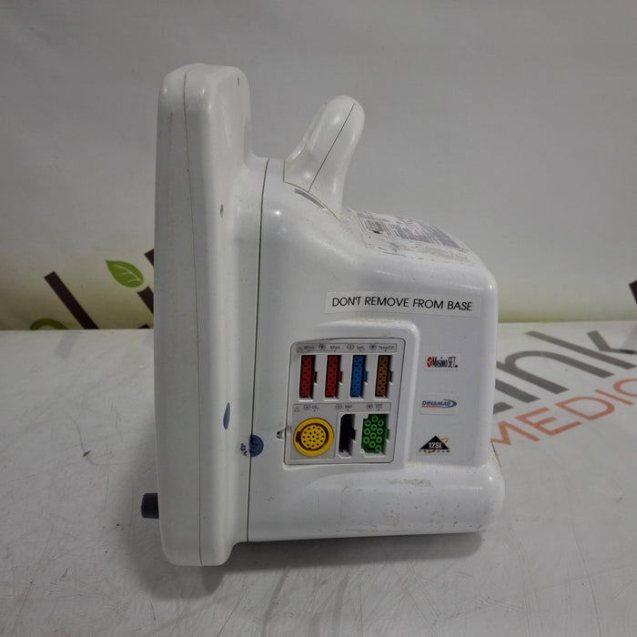 GE Healthcare GE Healthcare Dash 5000 - Masimo SpO2 Patient Monitor Patient Monitors reLink Medical