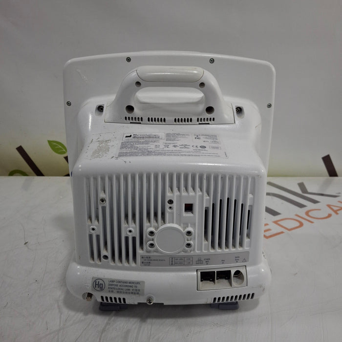 GE Healthcare GE Healthcare Dash 5000 - Masimo SpO2 Patient Monitor Patient Monitors reLink Medical