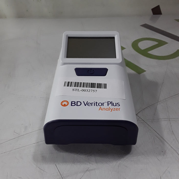 Becton Dickinson BD Veritor Plus Analyzer