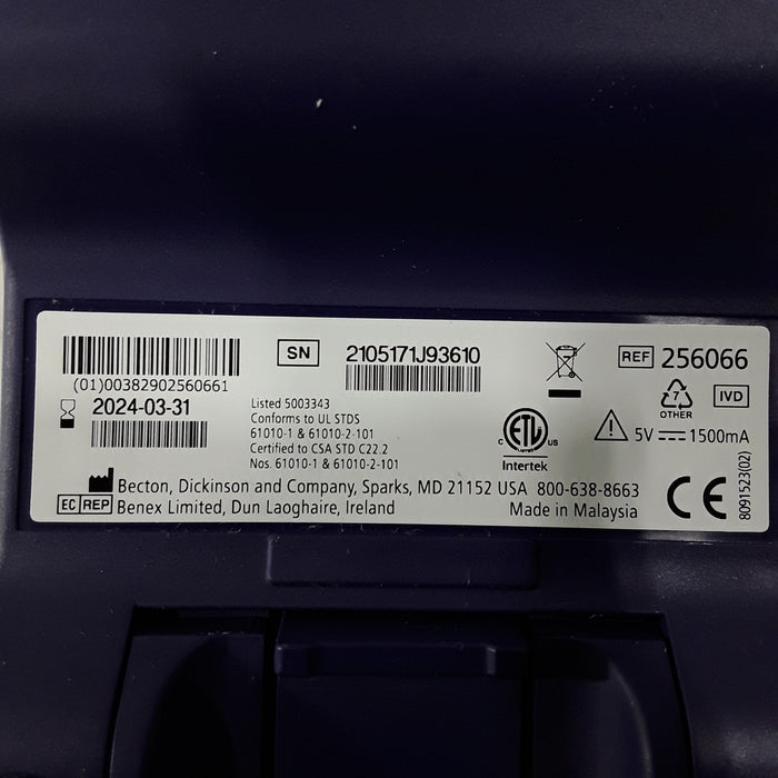 Becton Dickinson BD Veritor Plus Analyzer