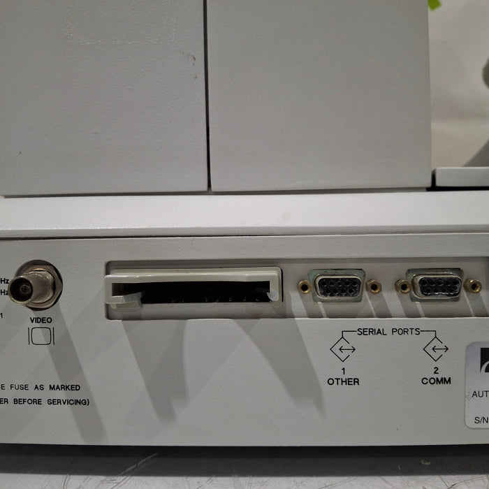 Carl Zeiss Carl Zeiss Humphrey 599 Automatic Refractor Ophthalmology reLink Medical