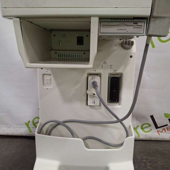 GE Healthcare GE Healthcare Logiq 200 PRO Ultrasound Ultrasound reLink Medical