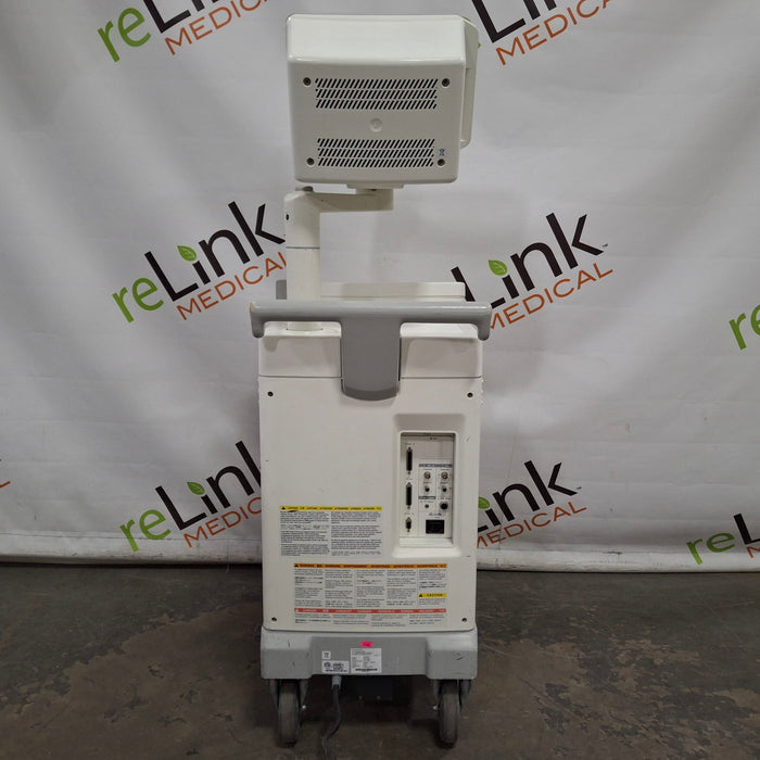 GE Healthcare GE Healthcare Logiq 200 PRO Ultrasound Ultrasound reLink Medical
