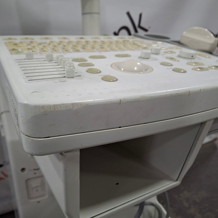 GE Healthcare GE Healthcare Logiq 200 PRO Ultrasound Ultrasound reLink Medical