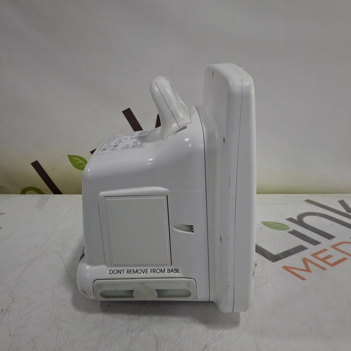 GE Healthcare Dash 5000 - Masimo SpO2 Patient Monitor