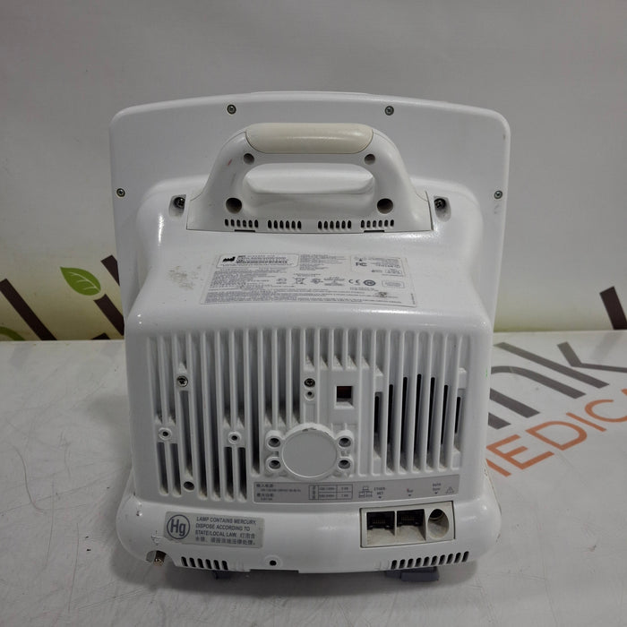 GE Healthcare Dash 5000 - Masimo SpO2 Patient Monitor