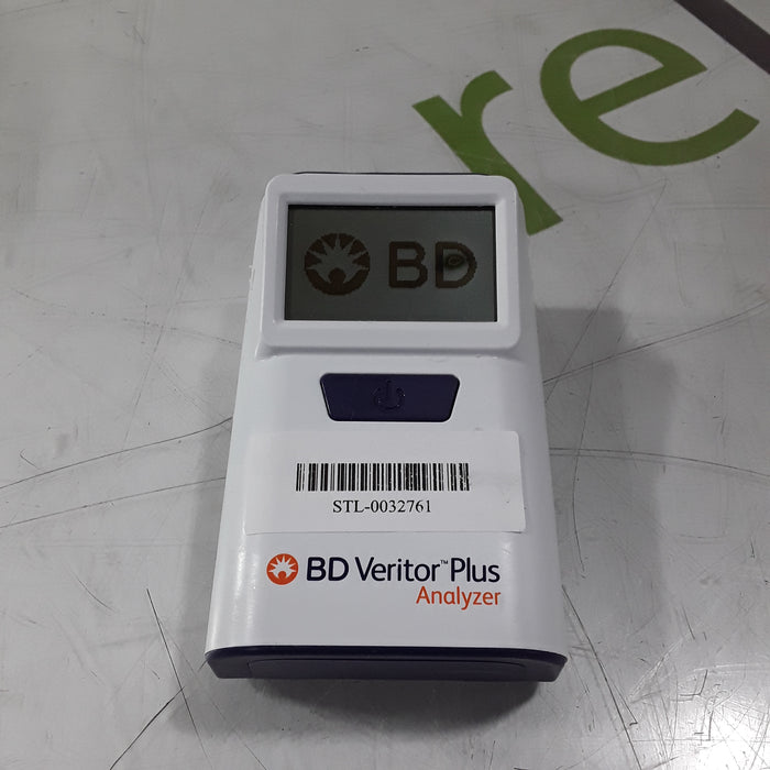 Becton Dickinson BD Veritor Plus Analyzer