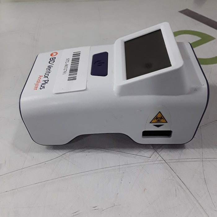 Becton Dickinson BD Veritor Plus Analyzer