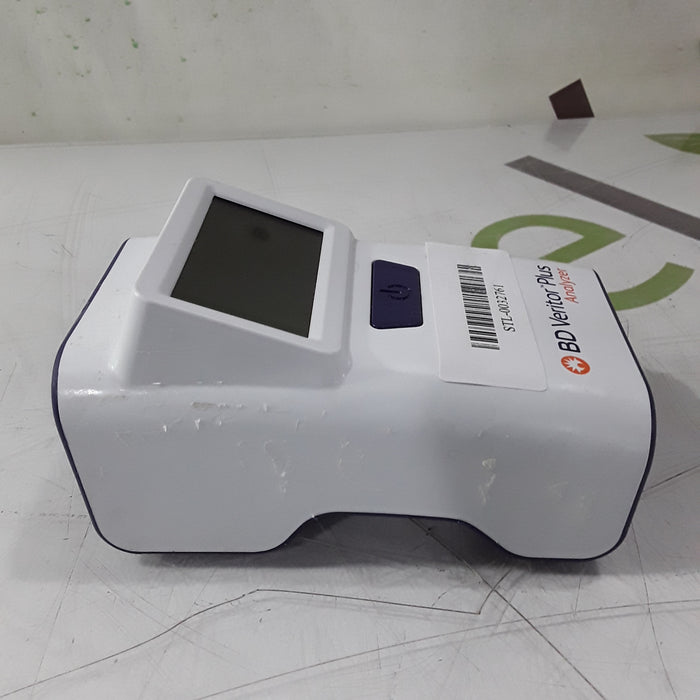 Becton Dickinson BD Veritor Plus Analyzer