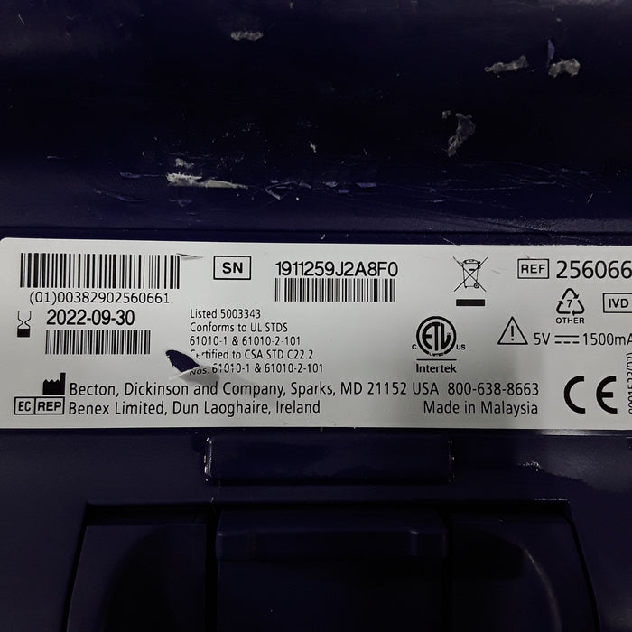 Becton Dickinson BD Veritor Plus Analyzer