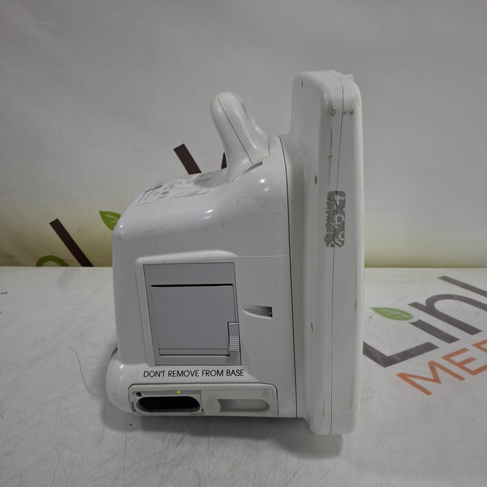 GE Healthcare Dash 5000 - Masimo SpO2 Patient Monitor