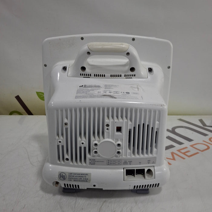 GE Healthcare Dash 5000 - Masimo SpO2 Patient Monitor