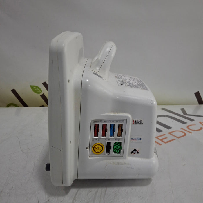GE Healthcare GE Healthcare Dash 5000 - Masimo SpO2 Patient Monitor Patient Monitors reLink Medical