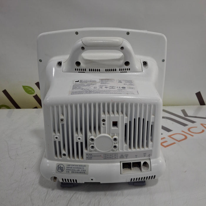 GE Healthcare GE Healthcare Dash 5000 - Masimo SpO2 Patient Monitor Patient Monitors reLink Medical
