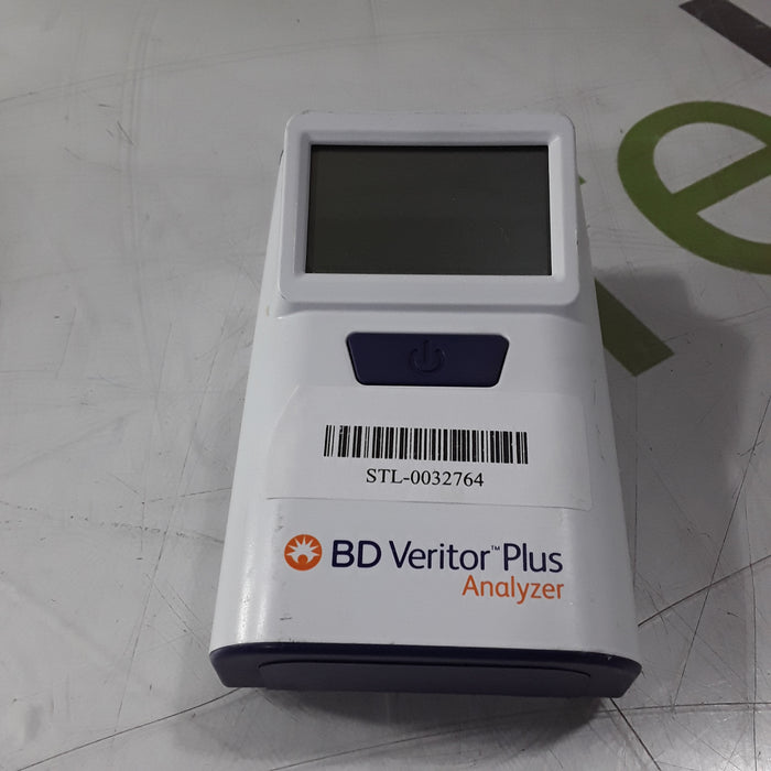 Becton Dickinson BD Veritor Plus Analyzer