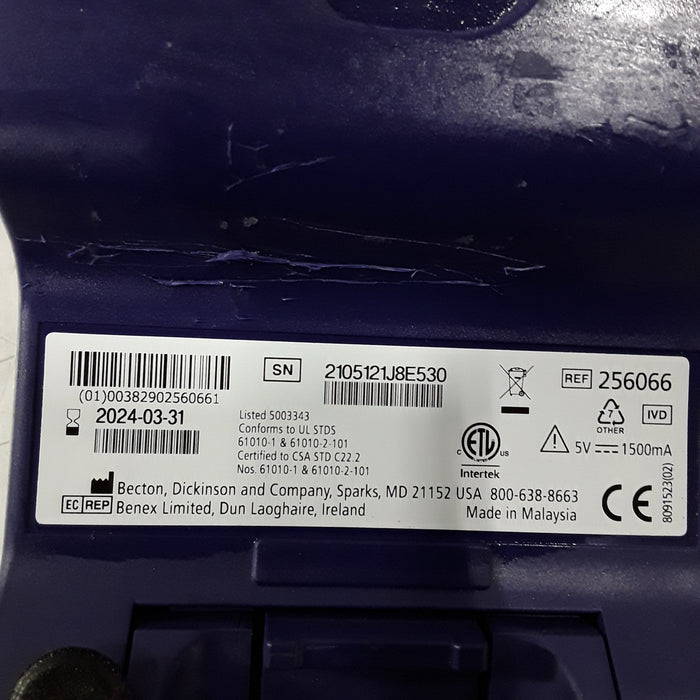 Becton Dickinson BD Veritor Plus Analyzer