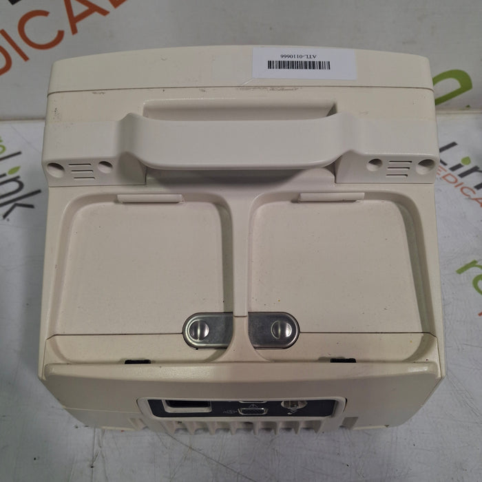 Physio-Control Physio-Control LifePak 20 Defib Defibrillators reLink Medical