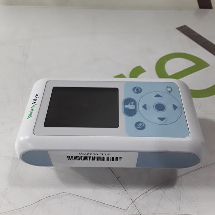 Welch Allyn Welch Allyn Connex ProBP 3400 Digital Blood Pressure Device Patient Monitors reLink Medical