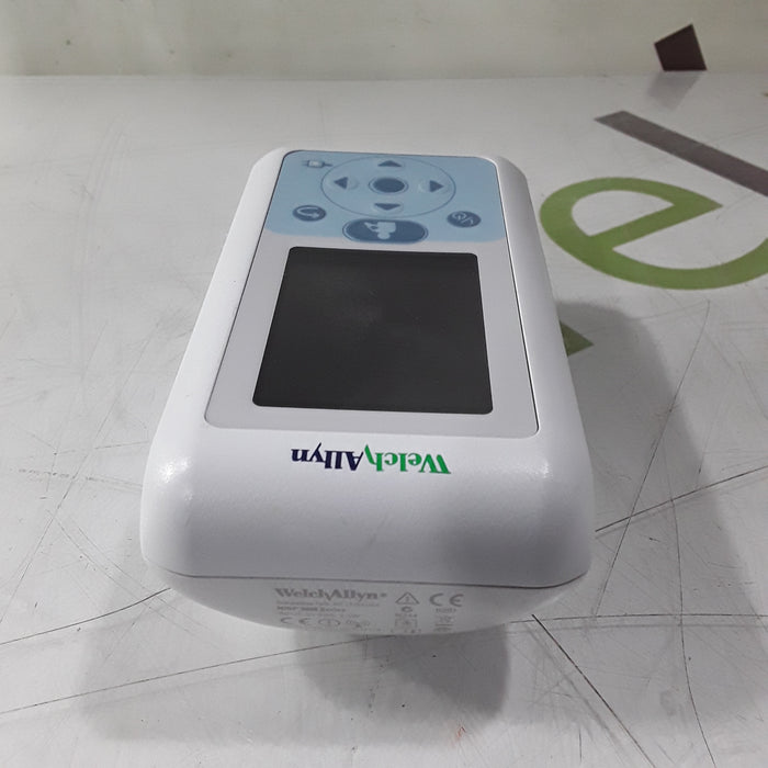 Welch Allyn Welch Allyn Connex ProBP 3400 Digital Blood Pressure Device Patient Monitors reLink Medical