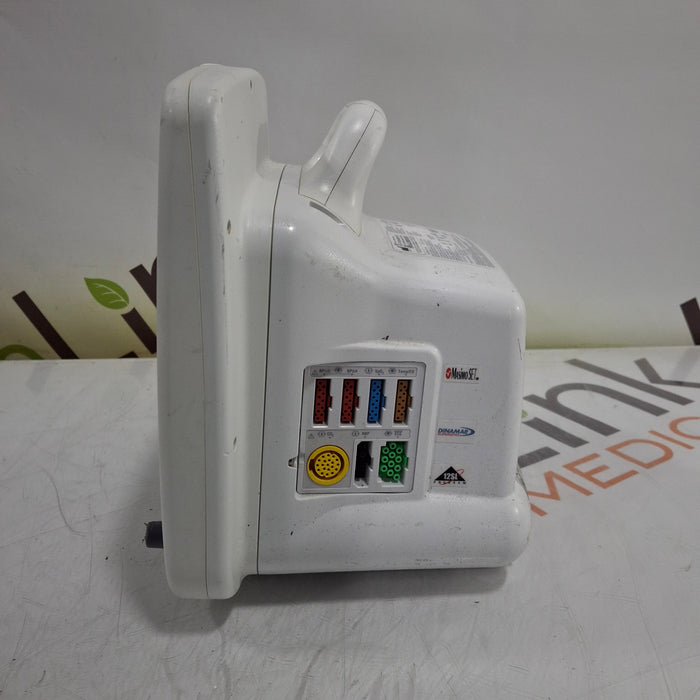 GE Healthcare GE Healthcare Dash 5000 - Masimo SpO2 Patient Monitor Patient Monitors reLink Medical