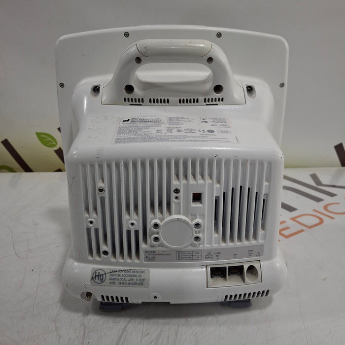 GE Healthcare GE Healthcare Dash 5000 - Masimo SpO2 Patient Monitor Patient Monitors reLink Medical