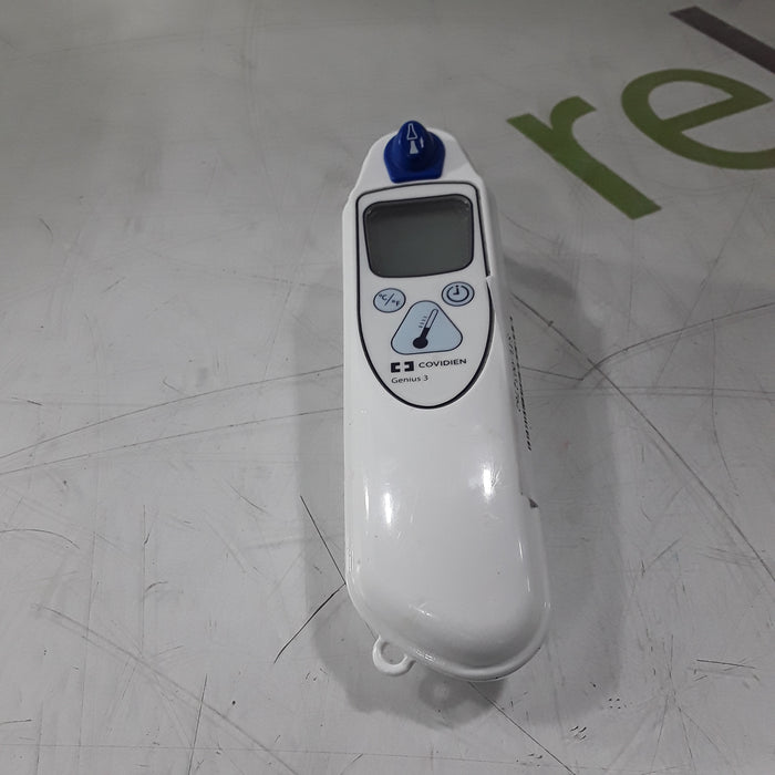 Covidien Covidien Genius 3 Thermometer Diagnostic Exam Equipment reLink Medical