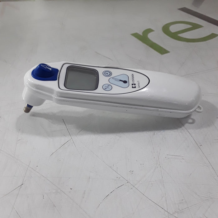 Covidien Covidien Genius 3 Thermometer Diagnostic Exam Equipment reLink Medical