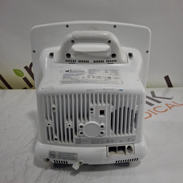 GE Healthcare GE Healthcare Dash 5000 - Masimo SpO2 Patient Monitor Patient Monitors reLink Medical