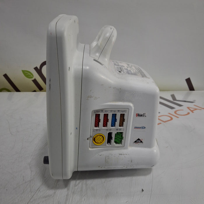 GE Healthcare GE Healthcare Dash 5000 - Masimo SpO2 Patient Monitor Patient Monitors reLink Medical